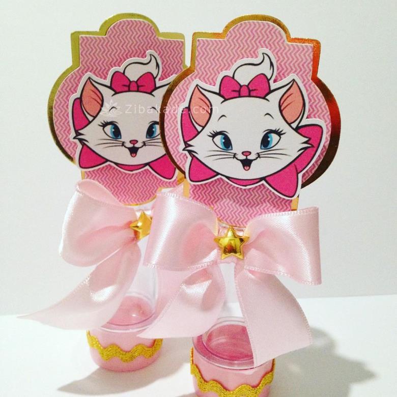 تم تولد گربه های اشرافی | The Aristocats